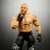 Mattel WWE Elite Collection Brock Lesnar Figure Perspective: left
