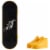 Mattel Hot Wheels Skate Tony Hawk Fingerboard wth Shoes Toy (Styles May Vary) Perspective: left