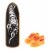 Mattel Hot Wheels Skate Tony Hawk Fingerboard wth Shoes Toy (Styles May Vary) Perspective: left