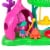 Fisher-Price® Imaginext DreamWorks Trolls Flower Fun Campsite Playset Perspective: left