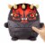 Mattel Star Wars Darth Vadar Plush Perspective: left