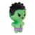 Marvel Moodiverse Rage Hulk Plush Toy Perspective: left