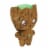 Marvel Moodiverse Pleading Face Groot Plush Toy Perspective: left