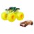 Mattel® Hot Wheels® Monster Trucks Hotweiler® Combo Pack Perspective: left