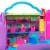 MAttel Polly™ Pocket Kitty Airways Playset Perspective: left