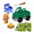 Fisher Price® Time to Camp Set Perspective: left
