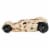 Hot Wheels Pop Culture™ The Dark Knight™ Batmobile™ Perspective: left