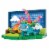 Mega™ Pokemon™ Park Scene Building Set Perspective: left