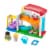 Fisher-Price® Little People All School Playset Perspective: left