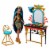 Mattel® Monster High™ Self Scare Day™ Cleo De Nile™ Doll Play Set Perspective: left