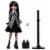 Monster High® Wednesday Addams Doll Perspective: left