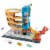 Mattel Matchbox™ Action Drivers Transportation Center™ Playset Perspective: left