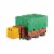 Matell Minecraft 325 Sniffer Figure Perspective: left