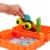 Mattel Hot Wheels Monster Trucks™ Fuel N Go Palyset Perspective: left