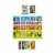 Mattel UNO® Despicable Me 4 Card Game Perspective: left