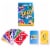 Mattel UNO Teams!™ Card Game Perspective: left