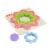 Fisher Price® Wooden Mini Rainbow Puzzle Perspective: left