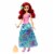 Mattel Disney Princess Spin Reveal Ariel Doll Perspective: left