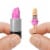 Mattel Mini BarbieLand™ Color Reveal Doll Perspective: left