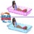 Mattel® Barbie Mini BarbieLand Doll and Vehicle Perspective: left