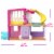 Mattel® Barbie Mini BarbieLand Doll and Accessories Perspective: left