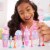 Mattel Mini BarbieLand™ Pop Reveal Doll Perspective: left