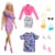 Barbie Doll & Accessories Perspective: left