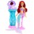 Disney Princess Vanity Pop Ariel Doll & Accessory Perspective: left