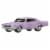 Mattel Hot Wheels™ 1966 Chevy® Impala™ Toy Car Perspective: left