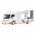 Mattel Hot Wheels Transport Pack Perspective: left