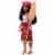 Mattel Moana 2 Singing Fashion Doll - Moana Perspective: left