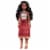 Mattel® Moana Hero Fashion Doll - Moana Perspective: left