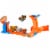 Mattel® Hot Wheels Monster Trucks Loop and Flip Trophy Challenge™ Perspective: left