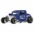 Mattel Hot Wheels™ 32 Ford Toy Car Perspective: left
