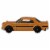 Mattel Hot Wheels™ 1971 Nissan Skyline HT Toy Car Perspective: left