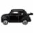 Mattel® Hot Wheels® '60s Fiat 500D Modificado Perspective: left