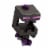Mattel Minecraft Endermite Exterminator Figure Perspective: left