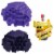 Mattel Minecraft Mini Mode Spawn Egg with Surprise Mini Figure - Heated Blaze Perspective: left