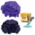 Mattel Minecraft Mini Mode Spawn Egg with Surprise Mini Figure - Wayward Alex Perspective: left