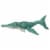 Mattel® Jurassic World Rebirth Frenzy Pack™ Torvoneustes Perspective: left