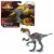 Mattel® Jurassic World Rebirth Frenzy Pack™ Proceratosaurus Perspective: left
