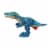 Fisher-Price Imaginext Jurassic World Growl Glow Baryonyx Perspective: left