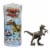 Mattel® Jurassic World Dino Reveal™ Assorted Dinosaurs Toys Perspective: left