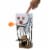 Mattel Minecraft Blast Attack Ghast Figure Set Perspective: left
