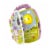 Fisher-Price® Purple Monkey Musical Storybook Perspective: left