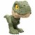 Mattel Jurassic World Mighty Little Biters™ Tyrannosaurus Rex Perspective: left
