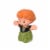Fisher-Price® Disney Frozen Anna Perspective: left