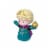 Fisher-Price® Disney Frozen Elsa By Little People Perspective: left