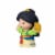 Fisher-Price® Disney Princess Mulan By Little People Perspective: left