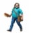 Mattel® Minecraft™ Steve Figure Perspective: left